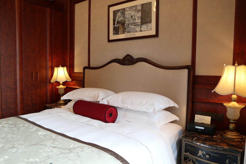 donghu hotel