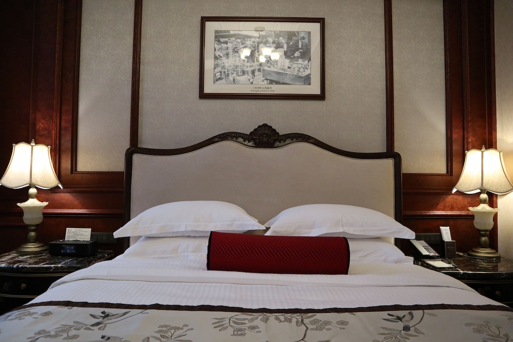 donghu hotel