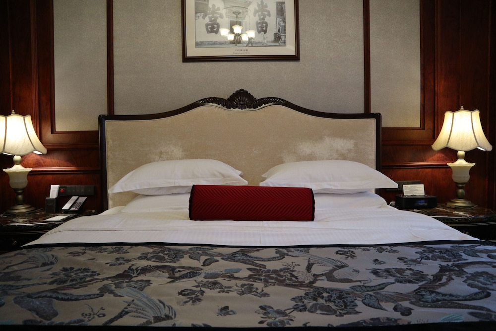 donghu hotel