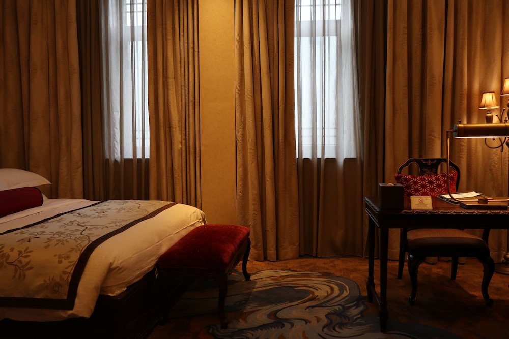 donghu hotel