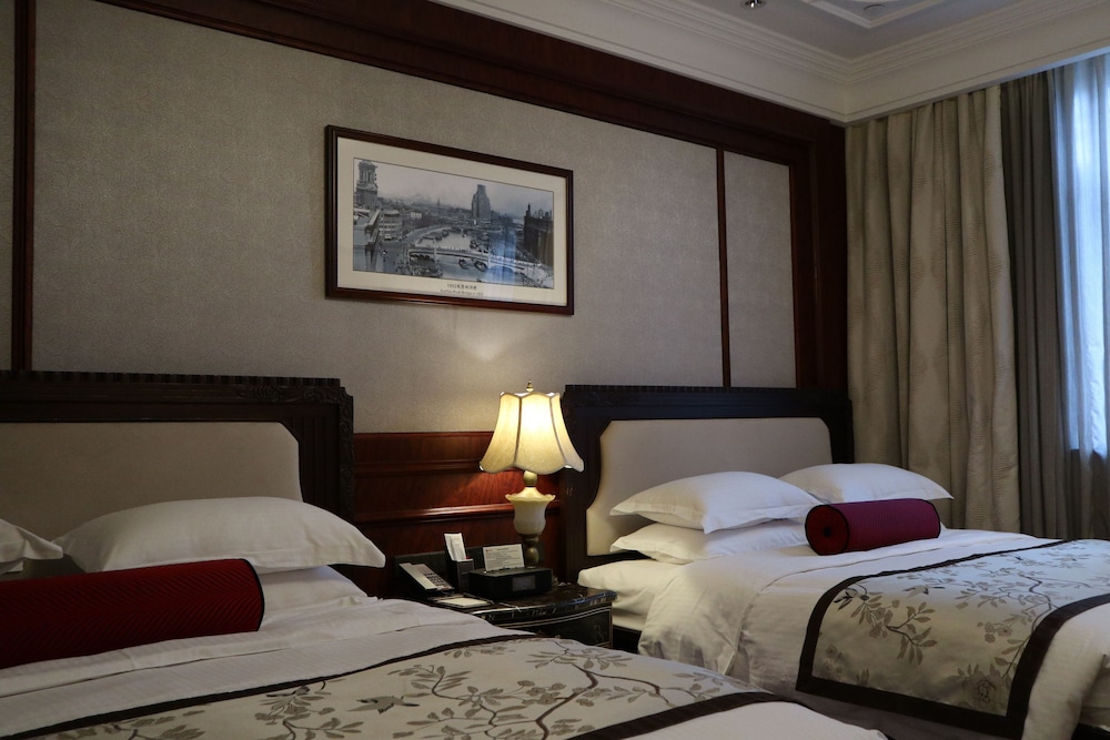 donghu hotel