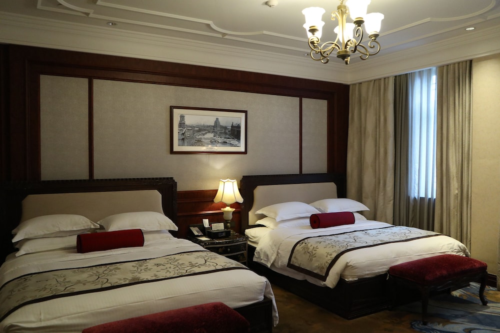 donghu hotel