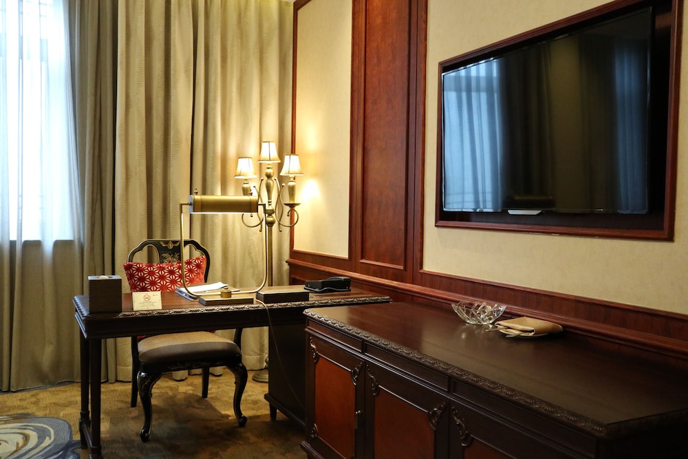 donghu hotel