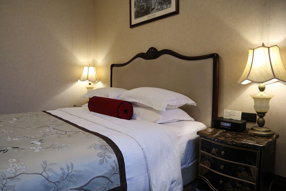 donghu hotel