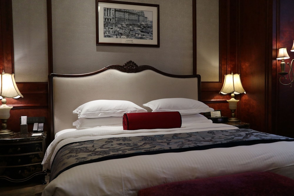 donghu hotel