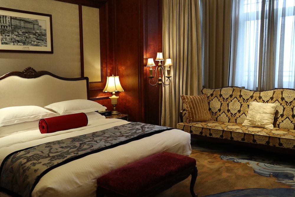 donghu hotel
