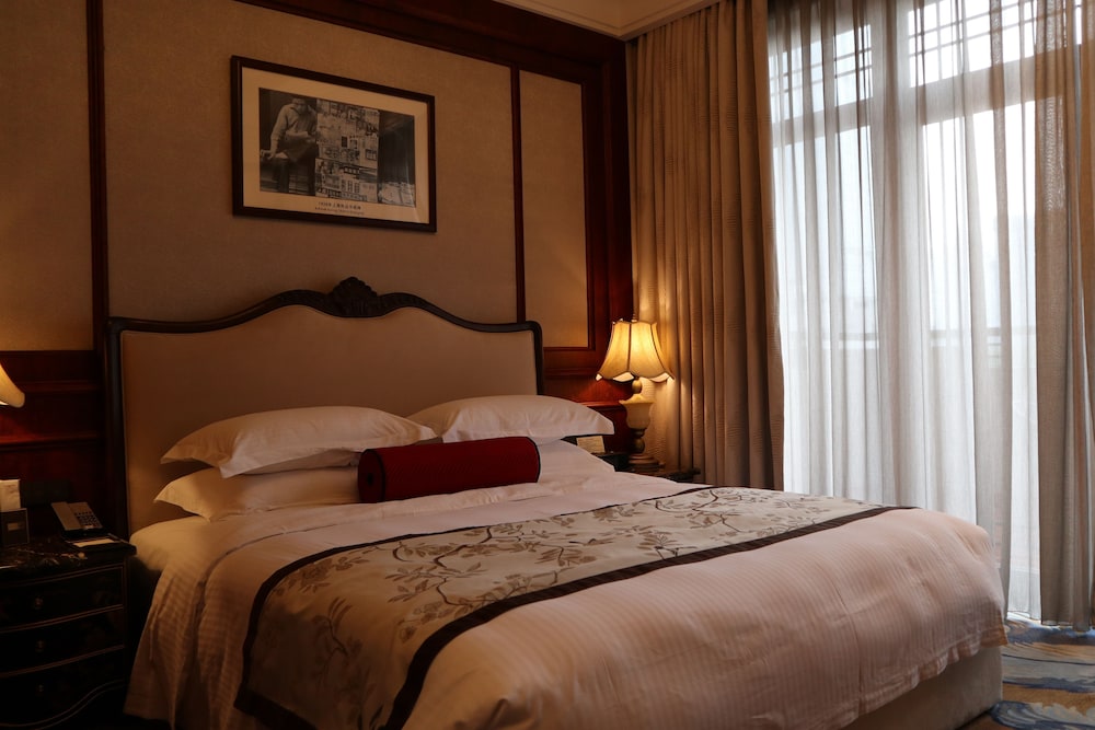 donghu hotel