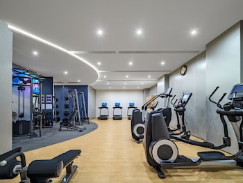 donghu hotel