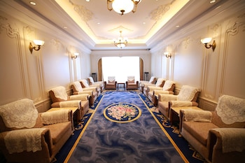 donghu hotel