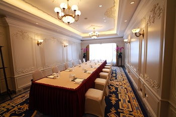 donghu hotel