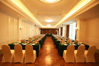 donghu hotel