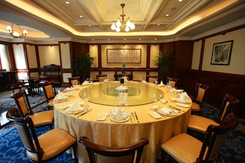 donghu hotel