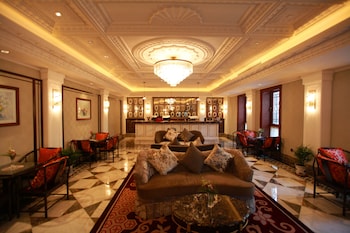 donghu hotel