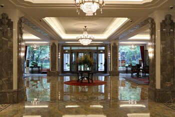 shanghai