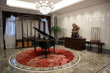 shanghai
