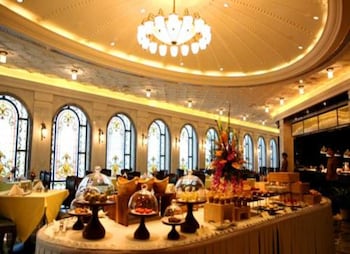 donghu hotel