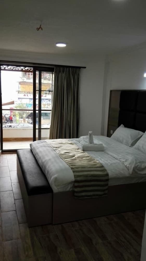 ahla tlah seaview hotel
