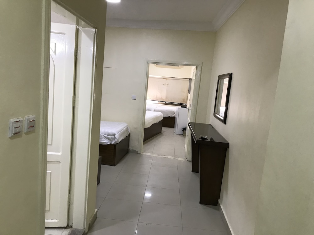 ahla tlah seaview hotel
