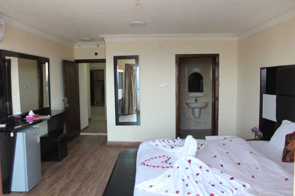 ahla tlah seaview hotel