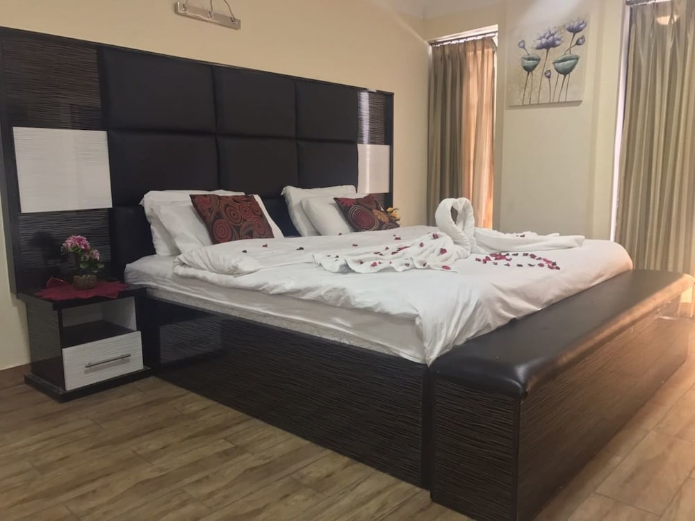 ahla tlah seaview hotel