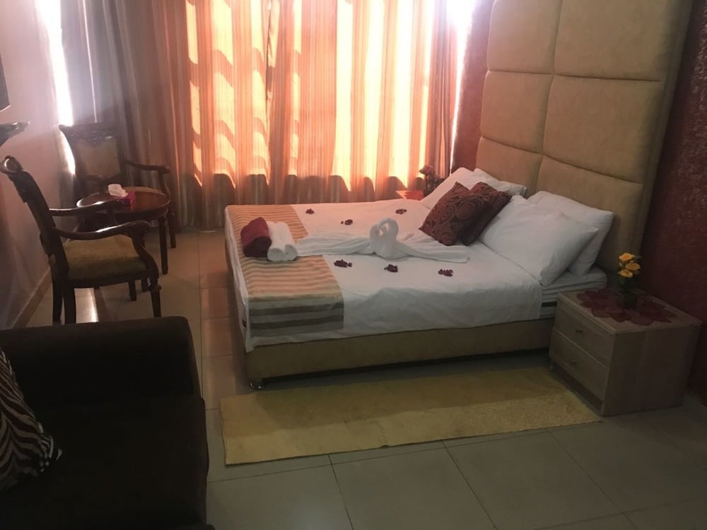 ahla tlah seaview hotel