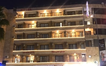 ahla tlah seaview hotel