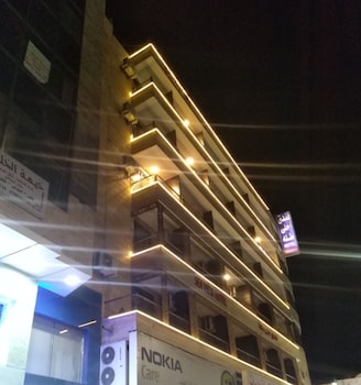 ahla tlah seaview hotel