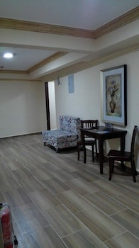 ahla tlah seaview hotel