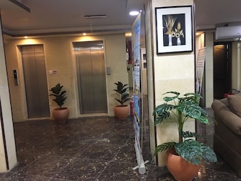 ahla tlah seaview hotel