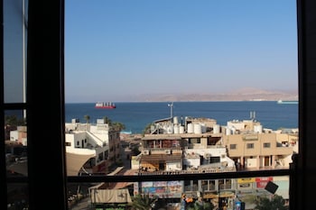 ahla tlah seaview hotel