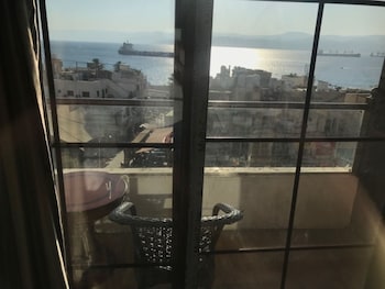 ahla tlah seaview hotel