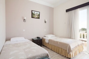 exotic hotel