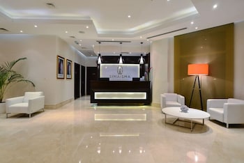 simaisma a murwab resort