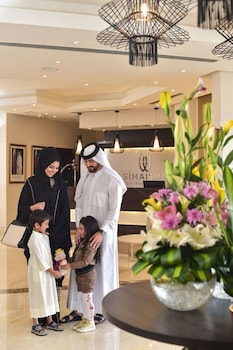 simaisma a murwab resort