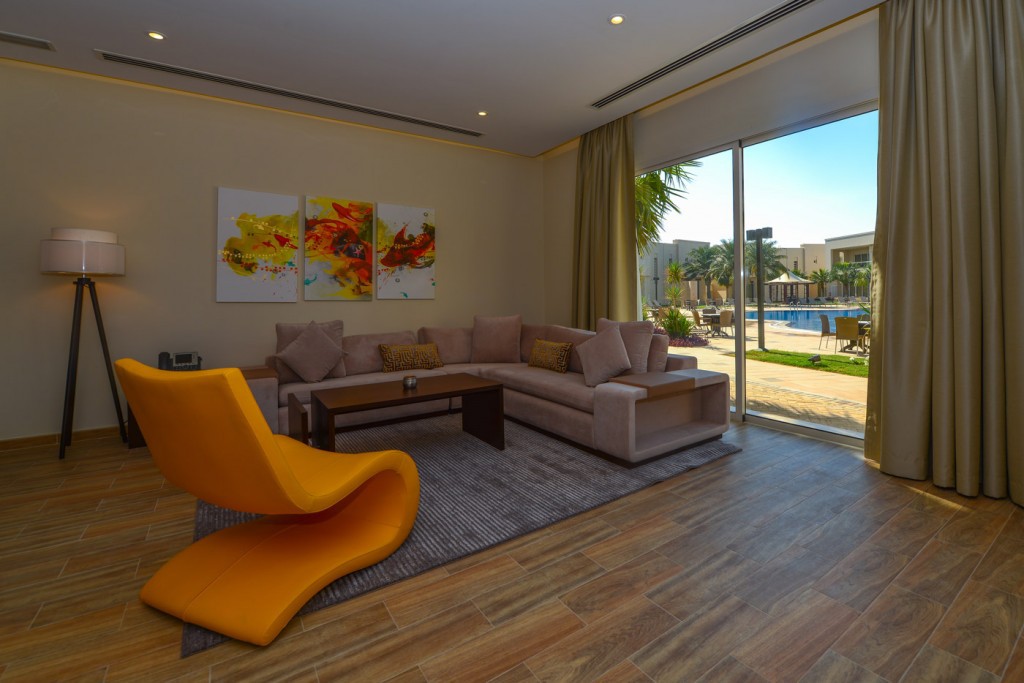 simaisma a murwab resort