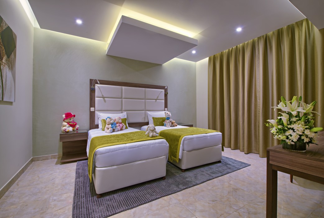 simaisma a murwab resort