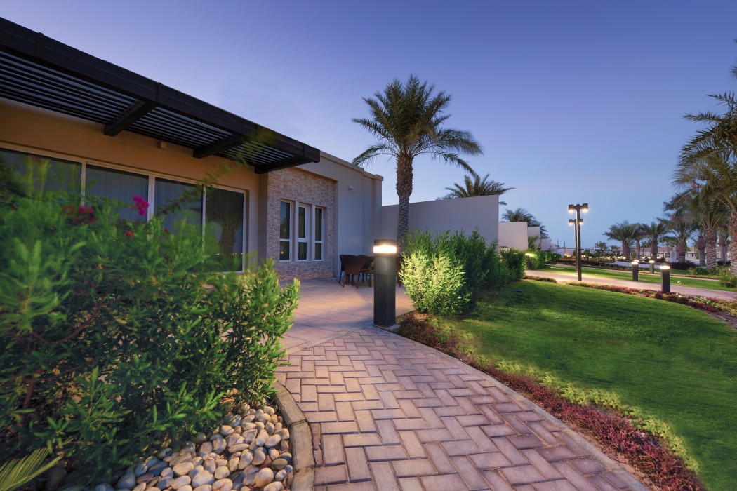 simaisma a murwab resort