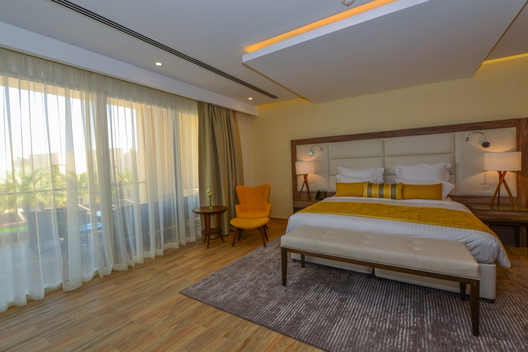 simaisma a murwab resort