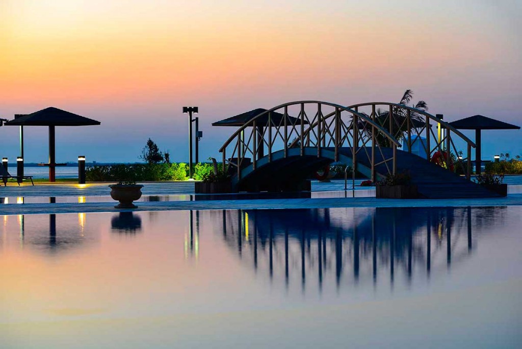 simaisma a murwab resort