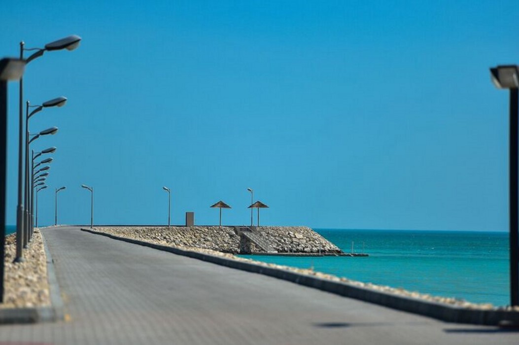 simaisma a murwab resort