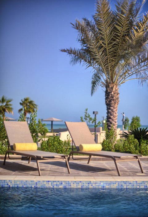 simaisma a murwab resort