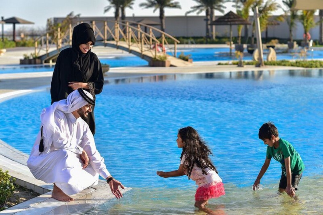 simaisma a murwab resort