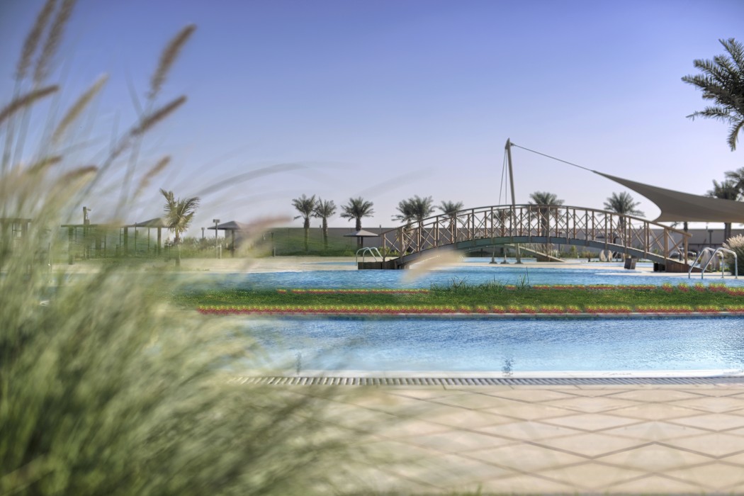 simaisma a murwab resort