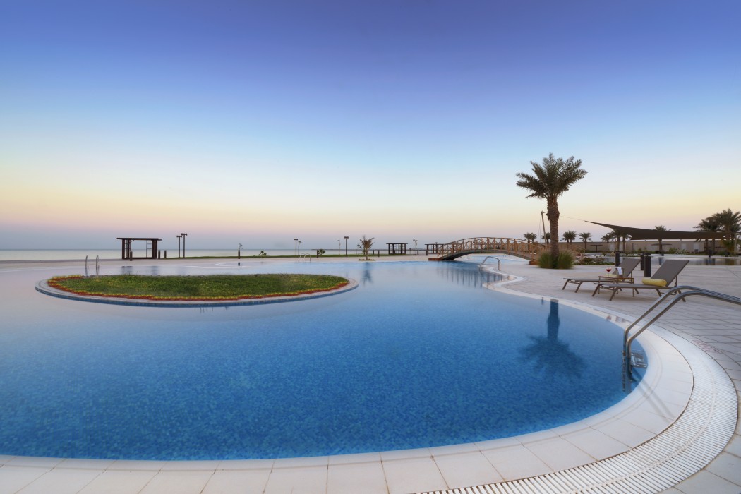 simaisma a murwab resort