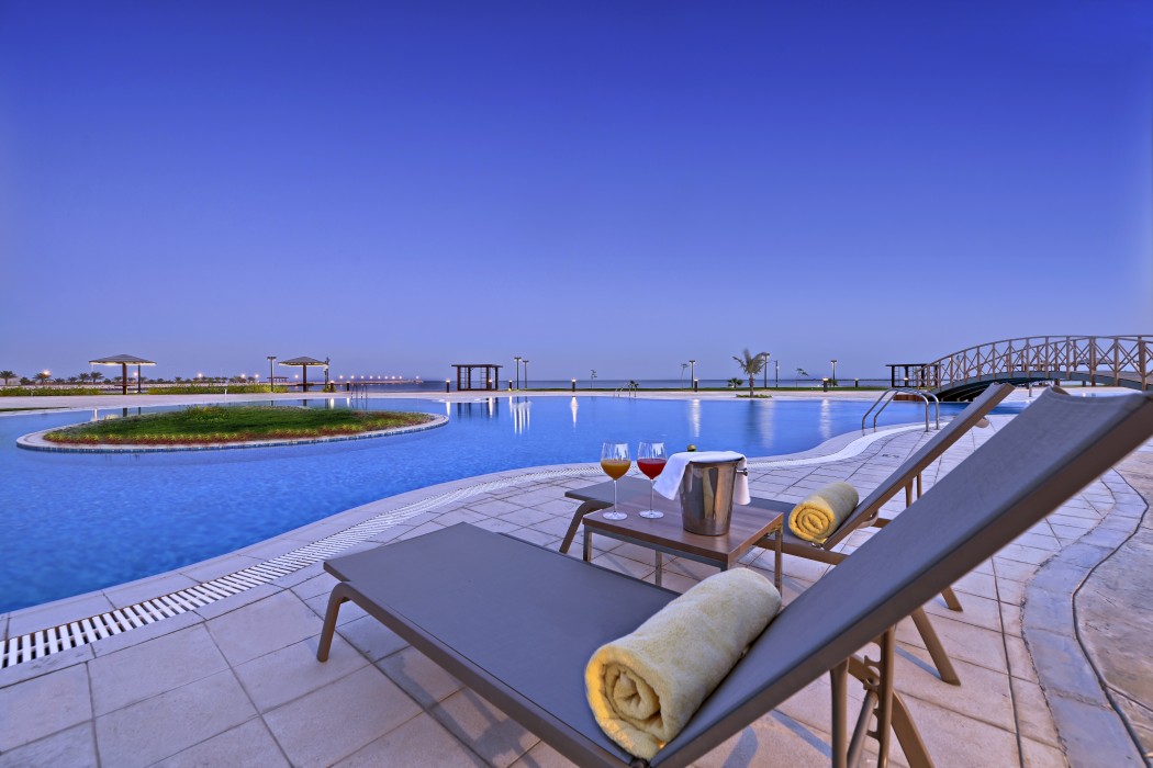 simaisma a murwab resort