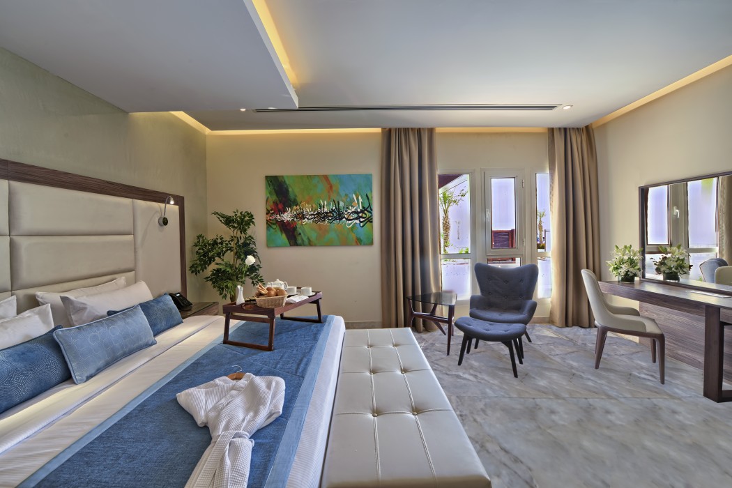 simaisma a murwab resort