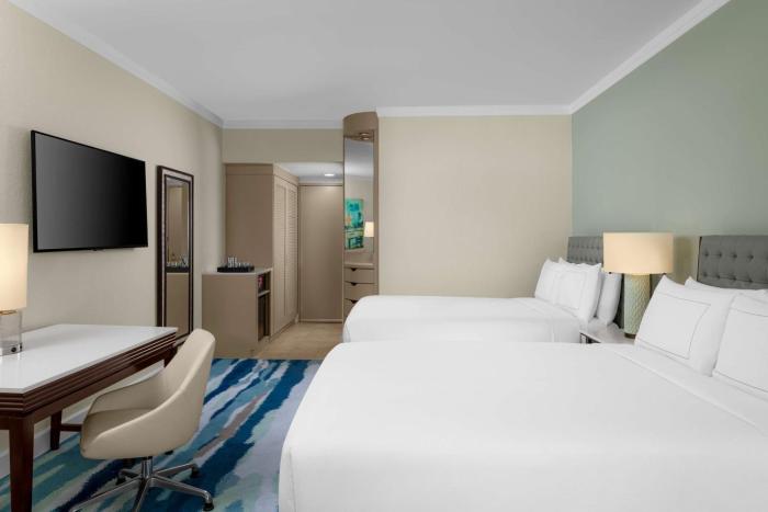 hilton aruba caribbean resort and casino