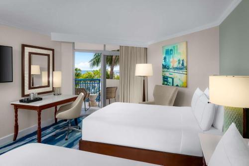 hilton aruba caribbean resort and casino