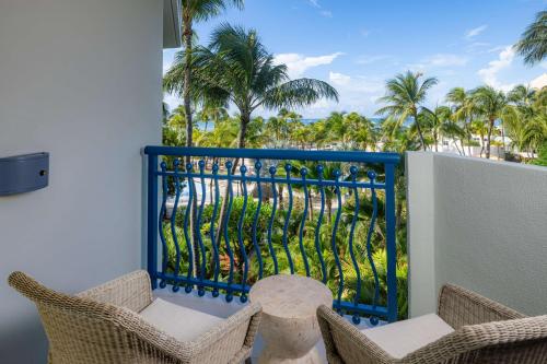 hilton aruba caribbean resort and casino