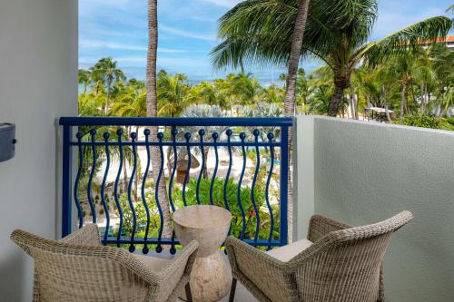 hilton aruba caribbean resort and casino